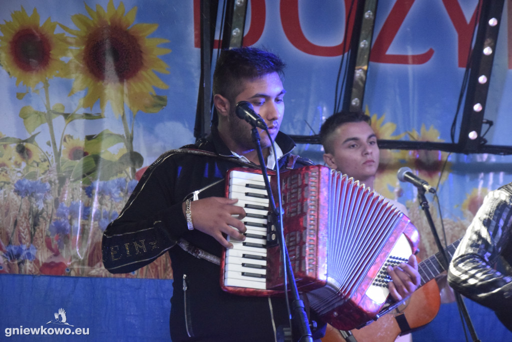 Dożynki gminne-Kawęczyn 2019