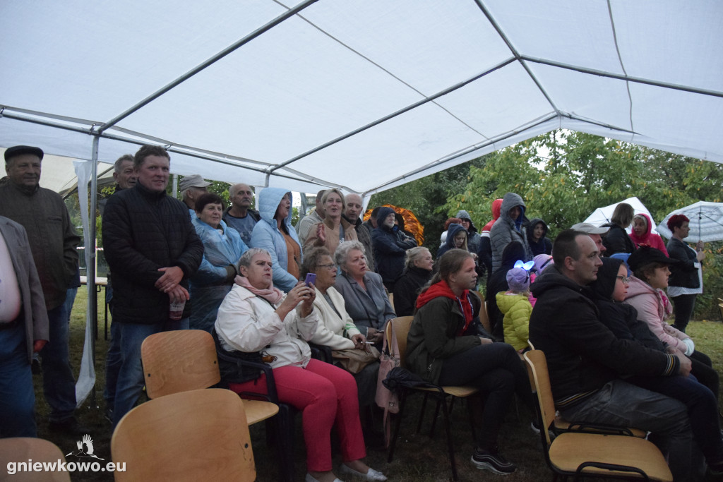 Dożynki gminne-Kawęczyn 2019