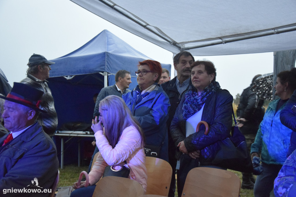 Dożynki gminne-Kawęczyn 2019