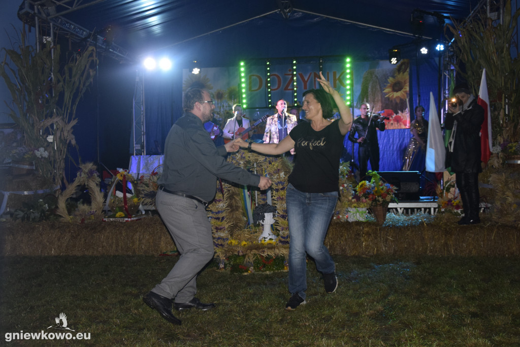 Dożynki gminne-Kawęczyn 2019
