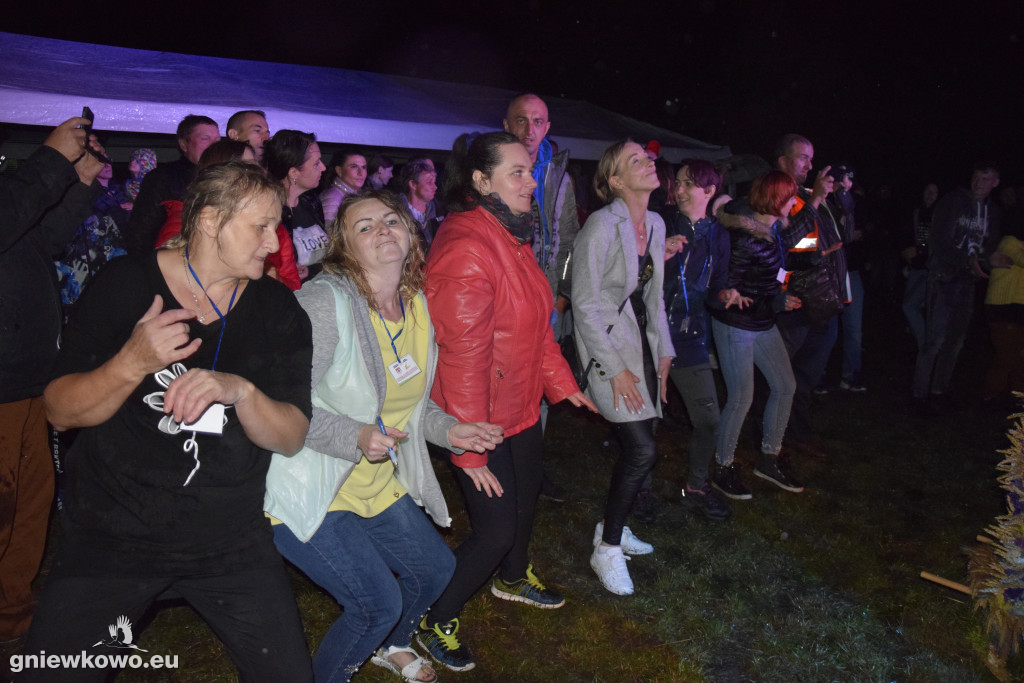 Dożynki gminne-Kawęczyn 2019