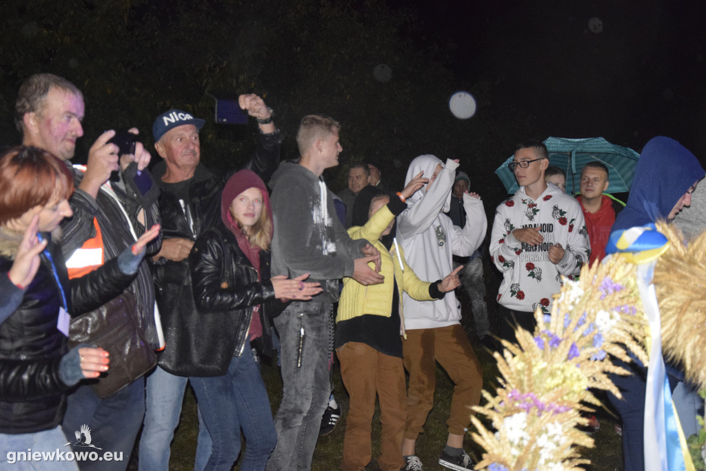 Dożynki gminne-Kawęczyn 2019
