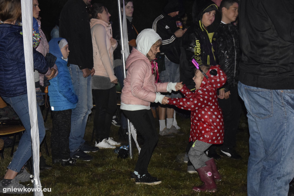 Dożynki gminne-Kawęczyn 2019