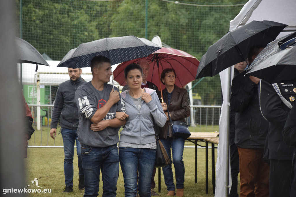 Dożynki gminne-Kawęczyn 2019
