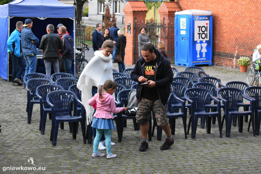 II Festiwal Kultury Ulicznej