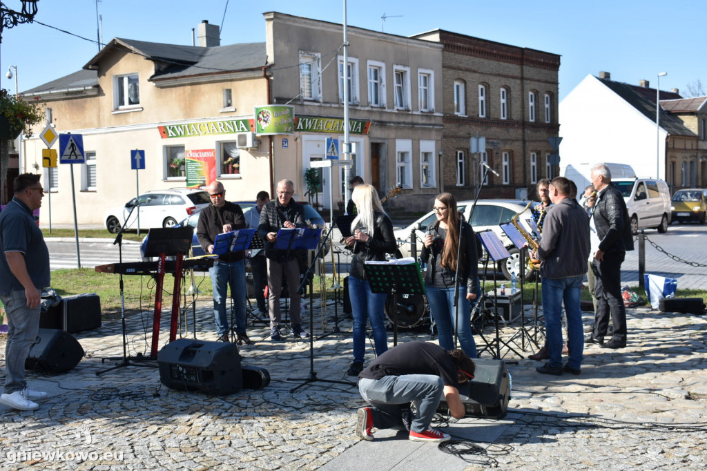 II Festiwal Kultury Ulicznej