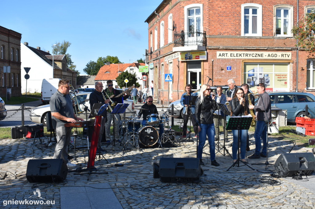 II Festiwal Kultury Ulicznej