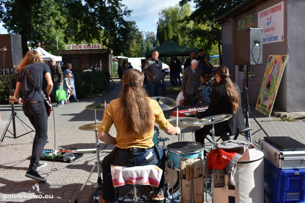 II Festiwal Kultury Ulicznej