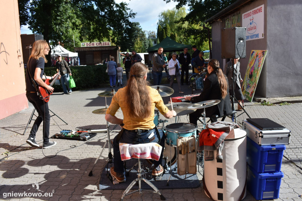 II Festiwal Kultury Ulicznej