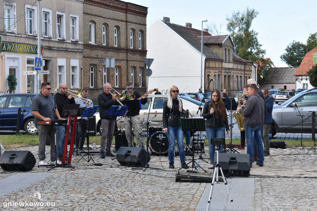 II Festiwal Kultury Ulicznej