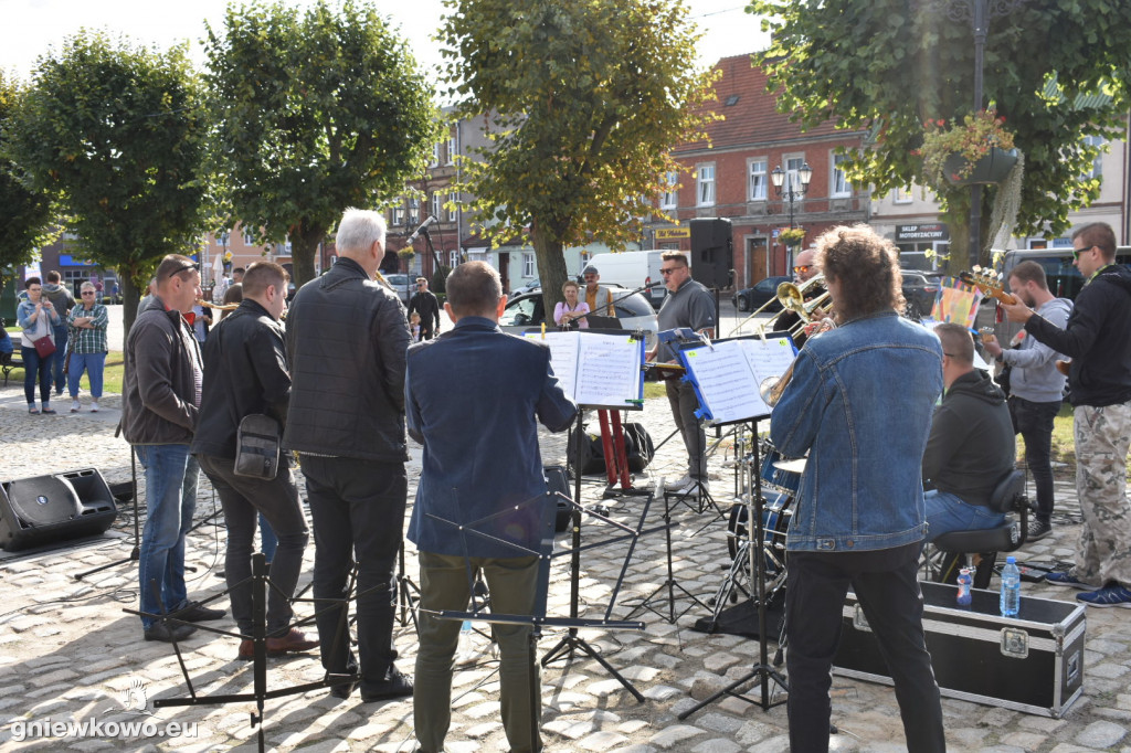 II Festiwal Kultury Ulicznej