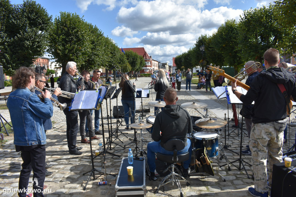 II Festiwal Kultury Ulicznej