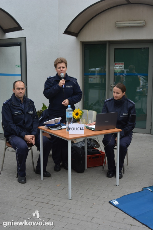 Spartakiada profilaktyczna dla dorosłych