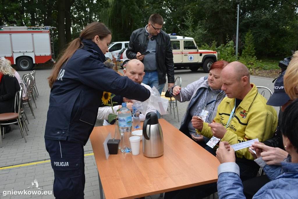 Spartakiada profilaktyczna dla dorosłych