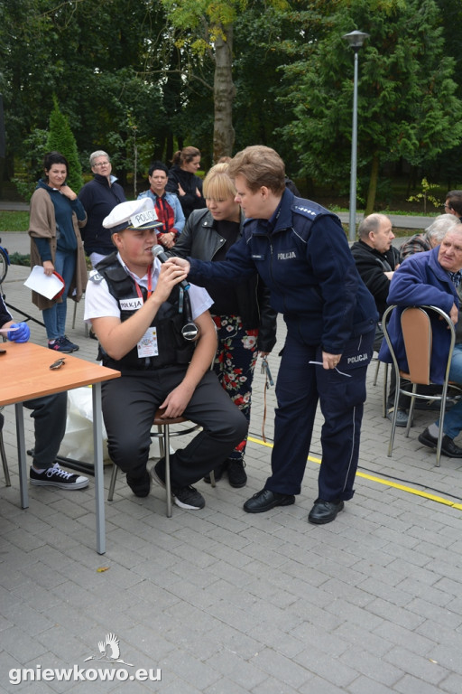 Spartakiada profilaktyczna dla dorosłych