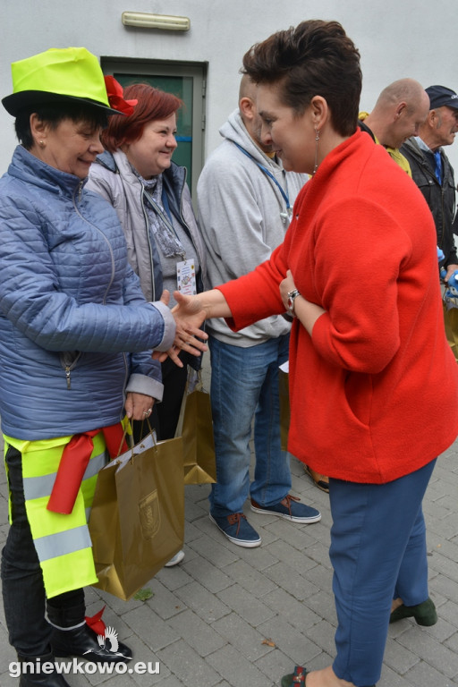 Spartakiada profilaktyczna dla dorosłych