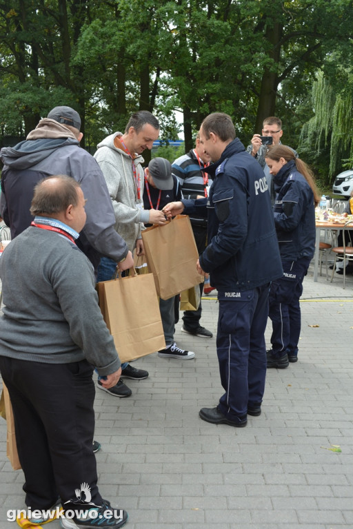 Spartakiada profilaktyczna dla dorosłych