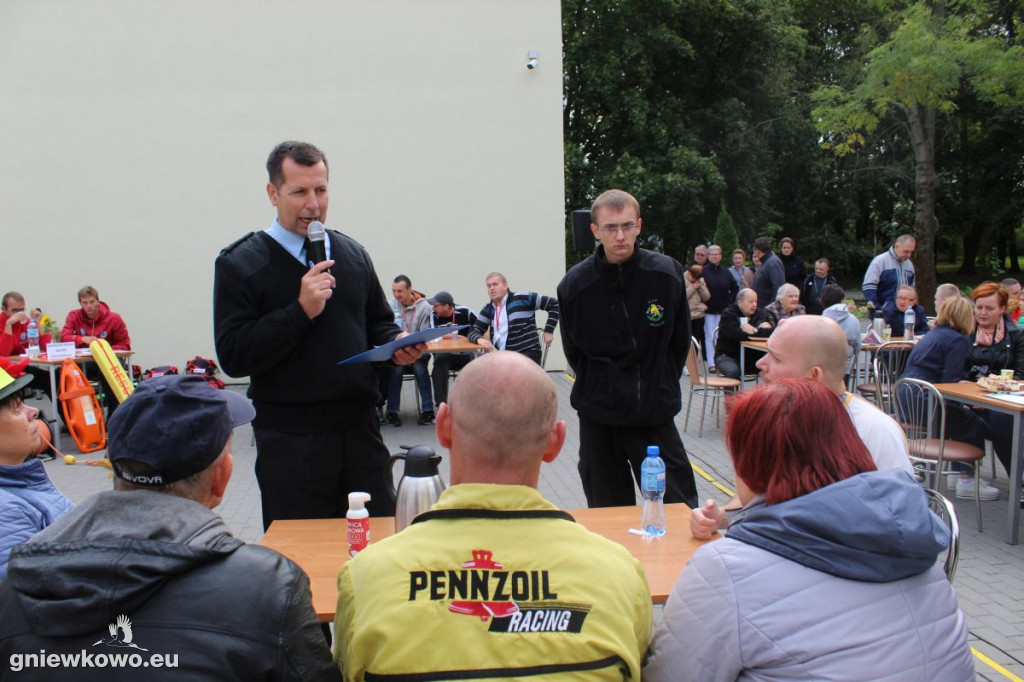 Spartakiada profilaktyczna dla dorosłych