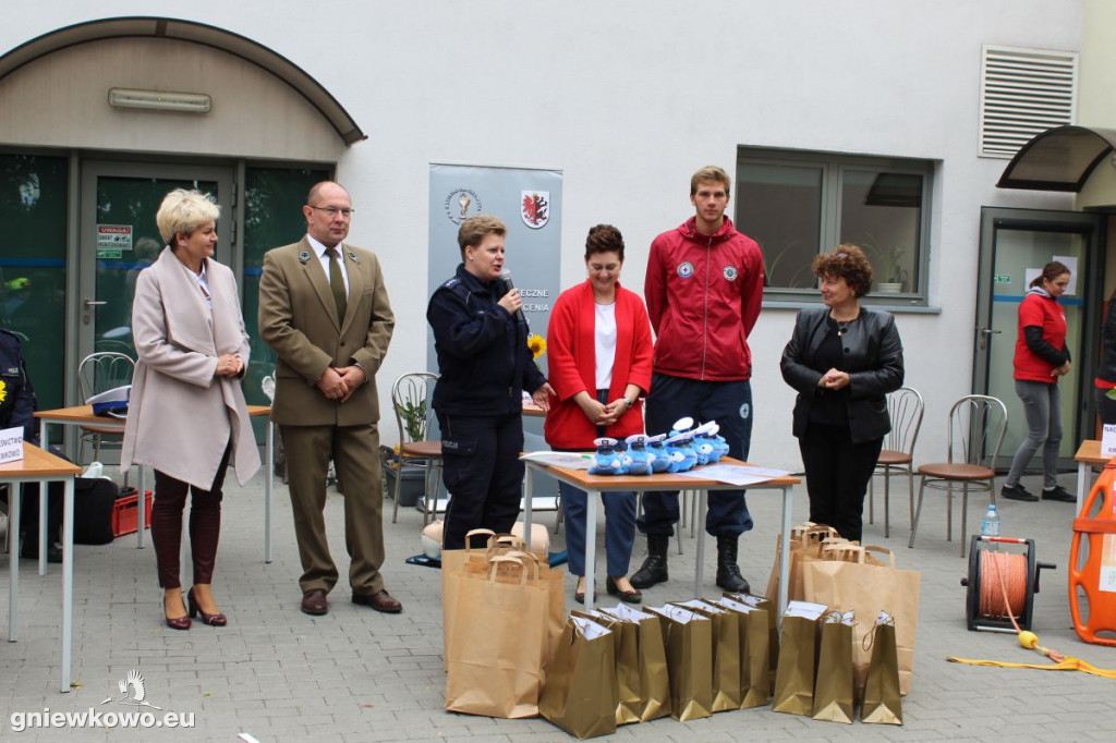 Spartakiada profilaktyczna dla dorosłych