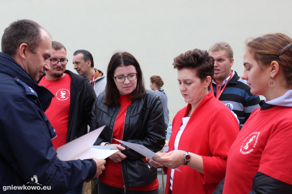 Spartakiada profilaktyczna dla dorosłych