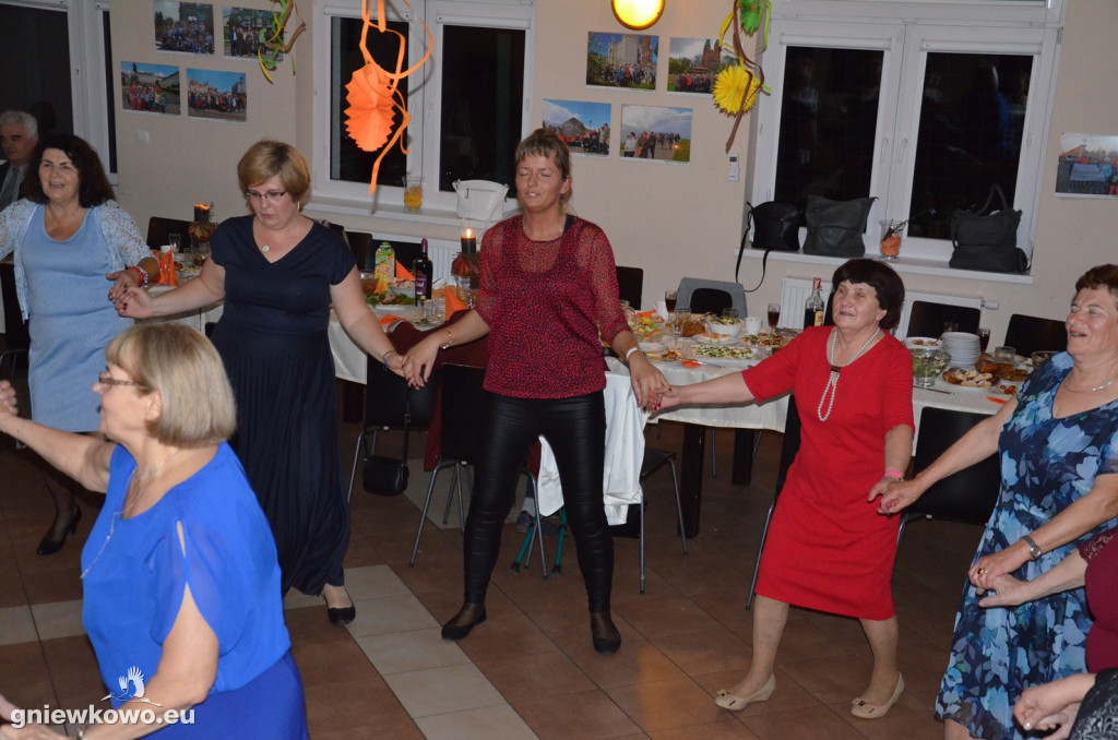 Bal Seniora w Suchatówce
