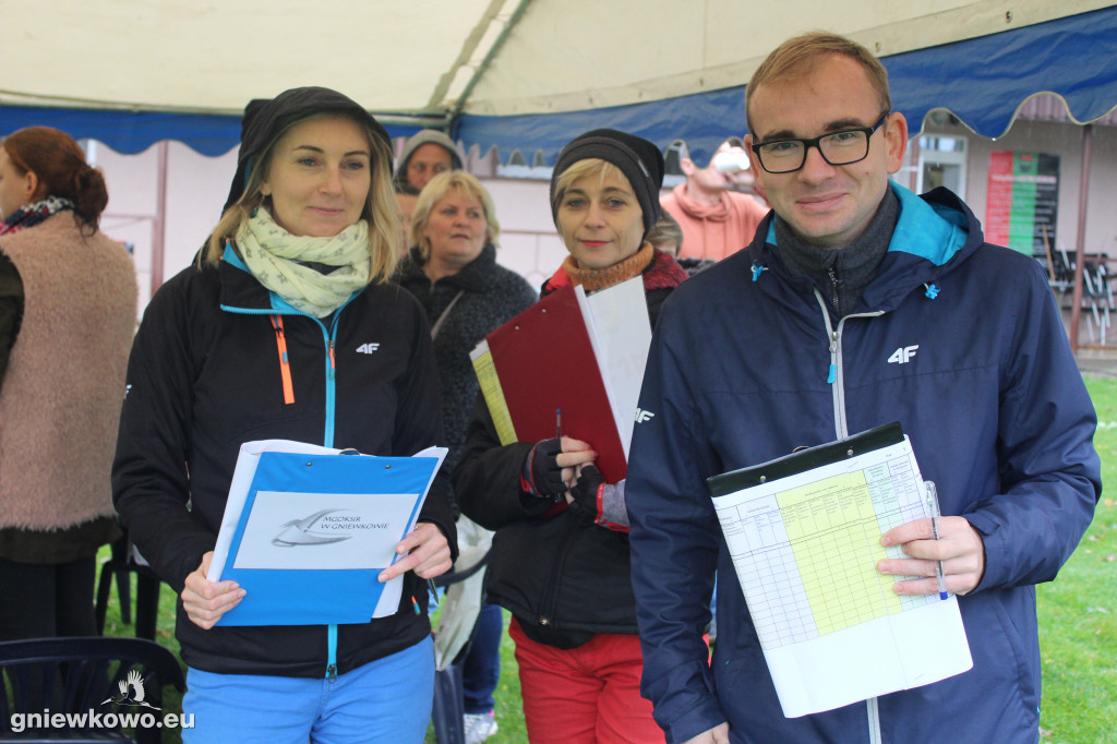 V Święto Latawca z Bonduelle 05.10.2019r.