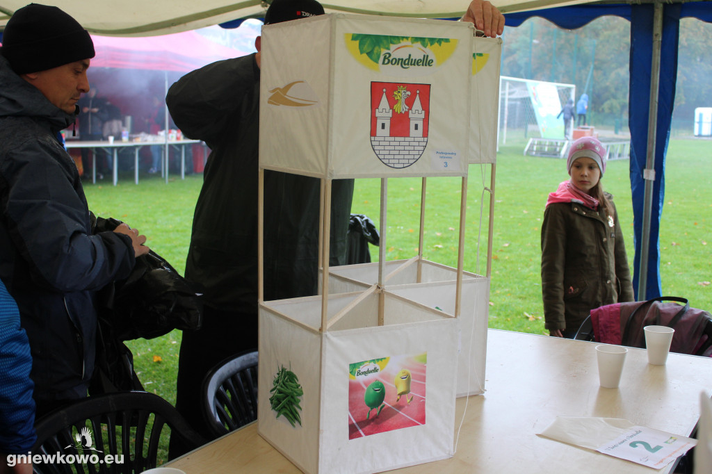 V Święto Latawca z Bonduelle 05.10.2019r.