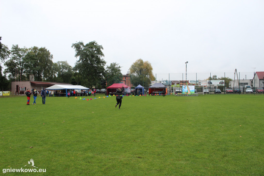 V Święto Latawca z Bonduelle 05.10.2019r.