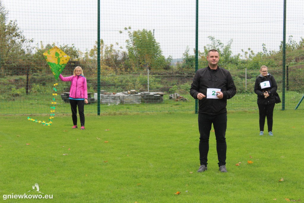 V Święto Latawca z Bonduelle 05.10.2019r.