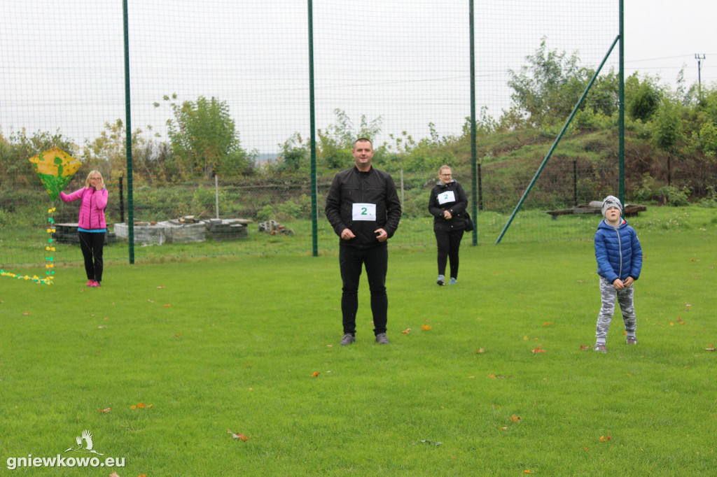 V Święto Latawca z Bonduelle 05.10.2019r.