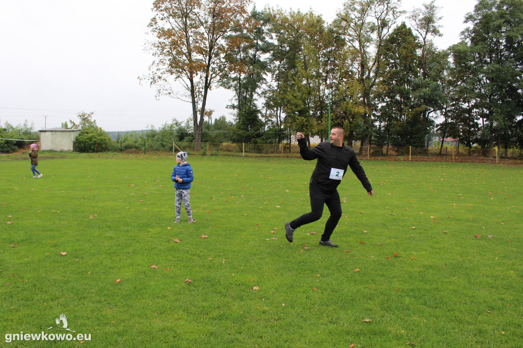 V Święto Latawca z Bonduelle 05.10.2019r.