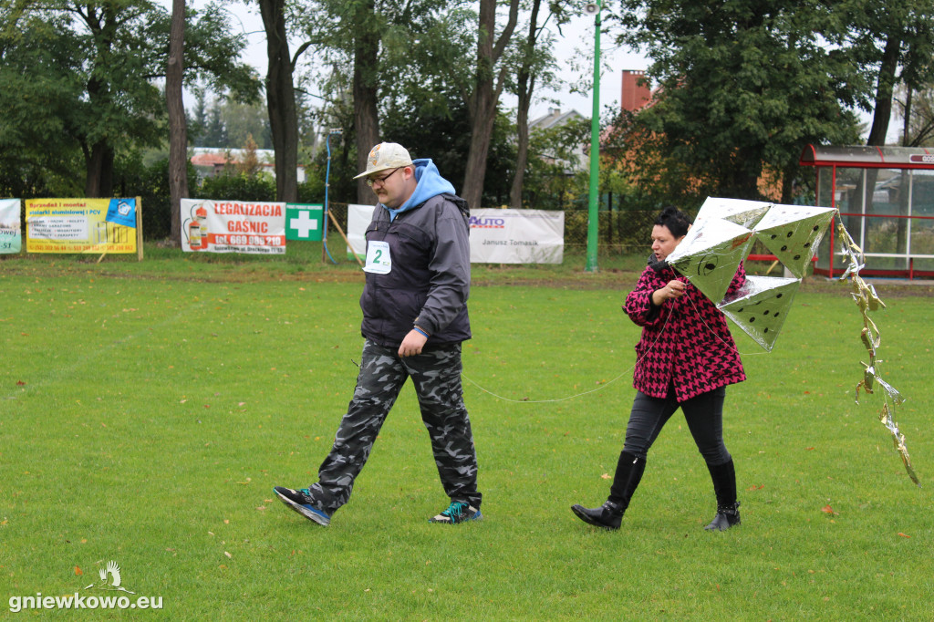 V Święto Latawca z Bonduelle 05.10.2019r.