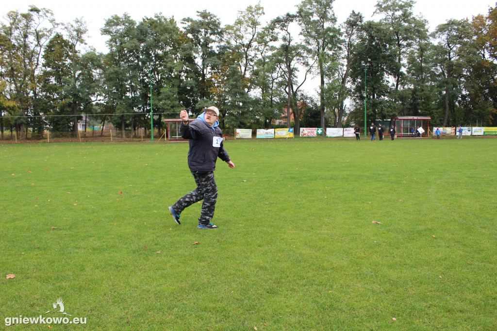 V Święto Latawca z Bonduelle 05.10.2019r.