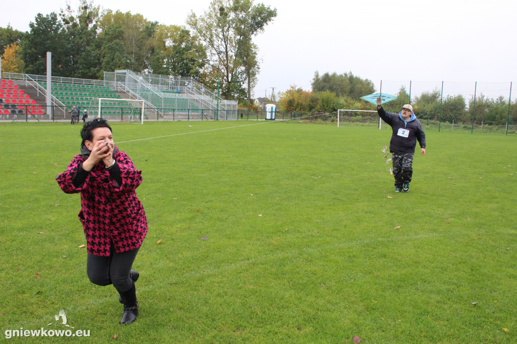 V Święto Latawca z Bonduelle 05.10.2019r.