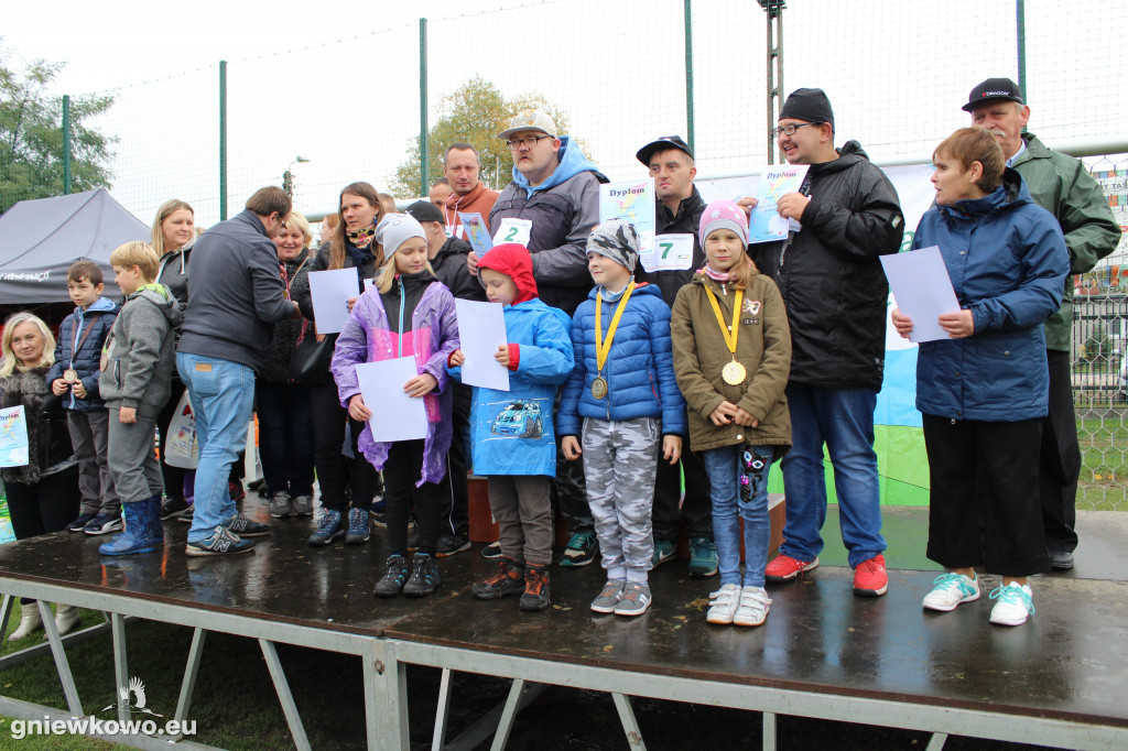 V Święto Latawca z Bonduelle 05.10.2019r.