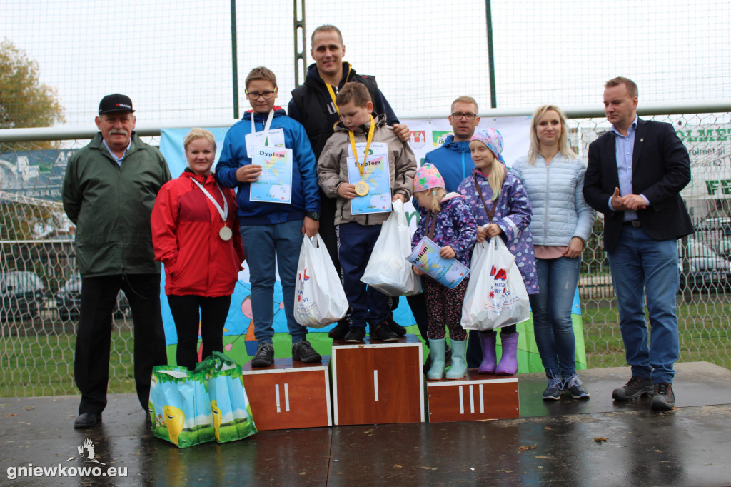 V Święto Latawca z Bonduelle 05.10.2019r.