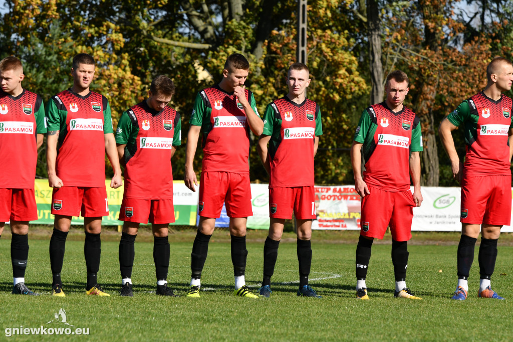 Unia - Orlęta Aleksandrów Kuj. 12.10.19