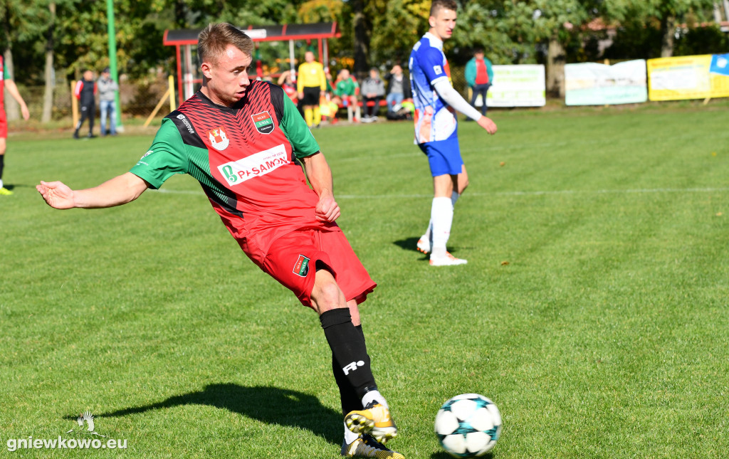 Unia - Orlęta Aleksandrów Kuj. 12.10.19