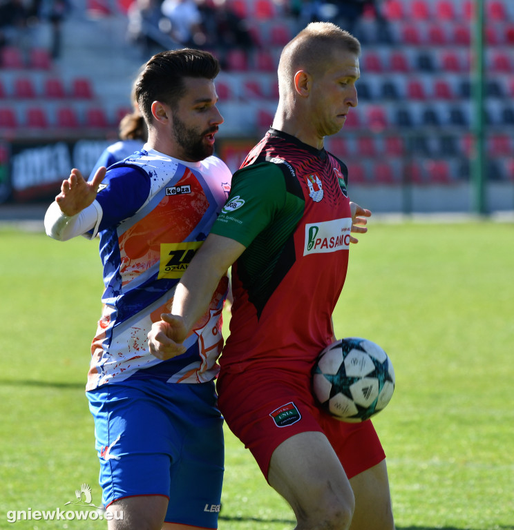 Unia - Orlęta Aleksandrów Kuj. 12.10.19