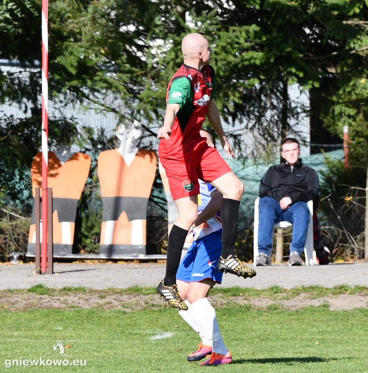 Unia - Orlęta Aleksandrów Kuj. 12.10.19