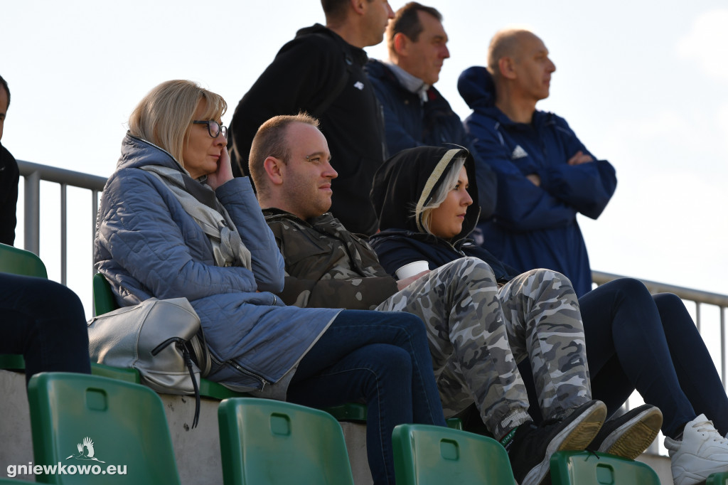 Unia - Orlęta Aleksandrów Kuj. 12.10.19