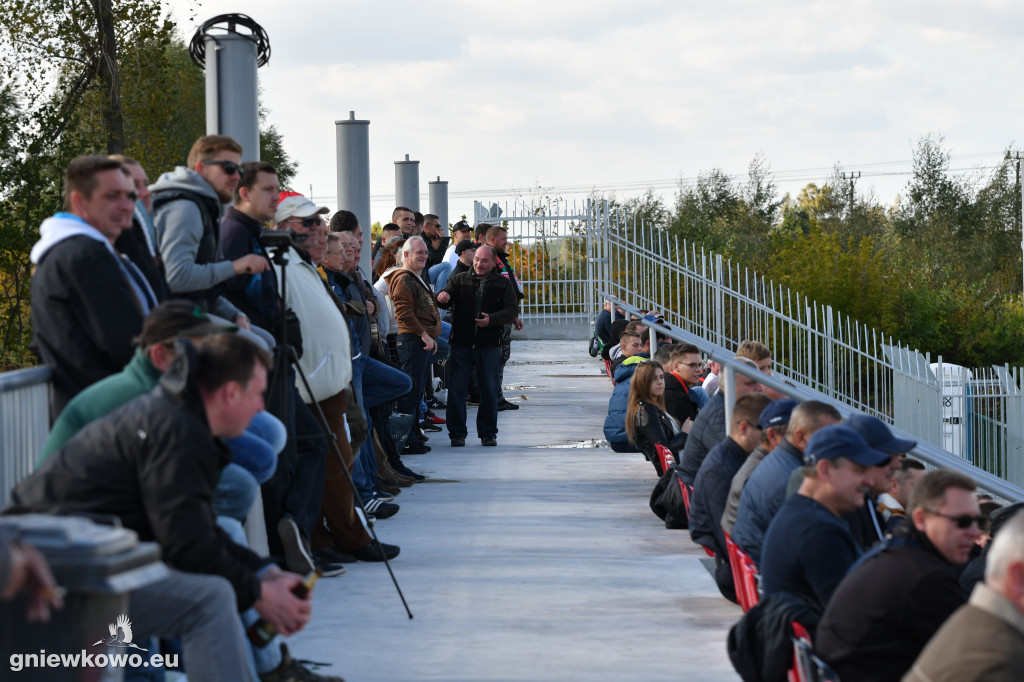 Unia - Orlęta Aleksandrów Kuj. 12.10.19