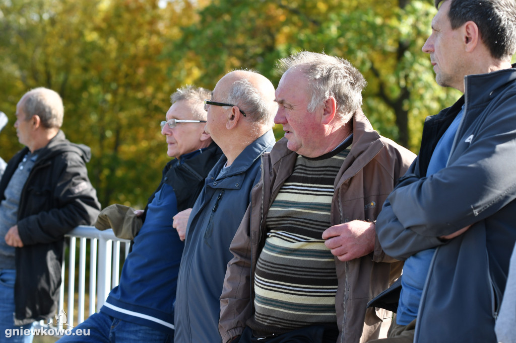 Unia - Orlęta Aleksandrów Kuj. 12.10.19