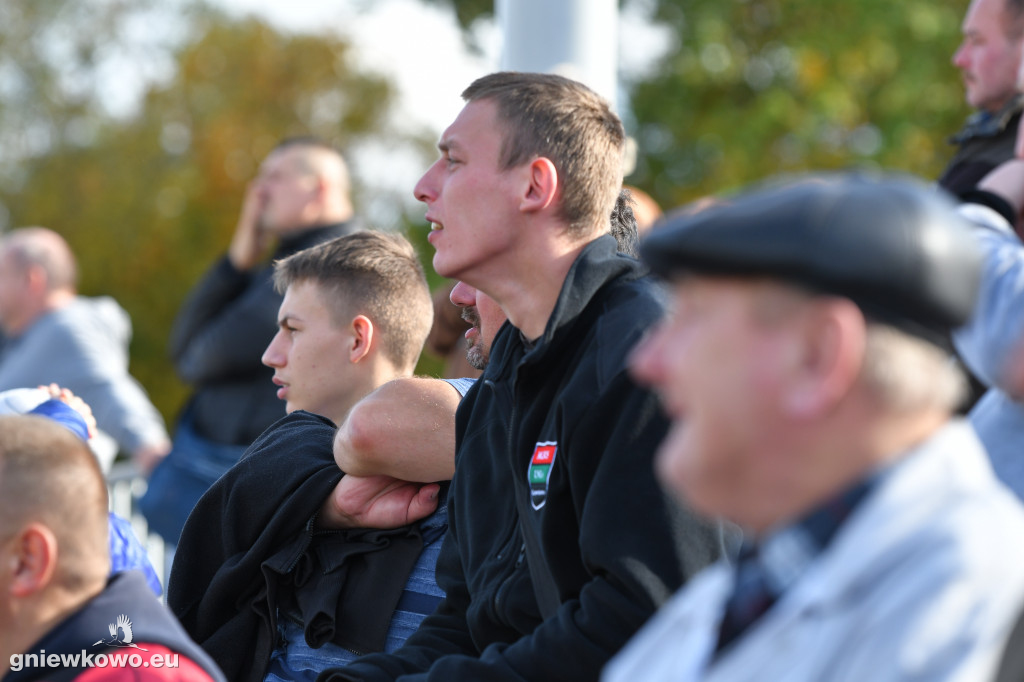 Unia - Orlęta Aleksandrów Kuj. 12.10.19