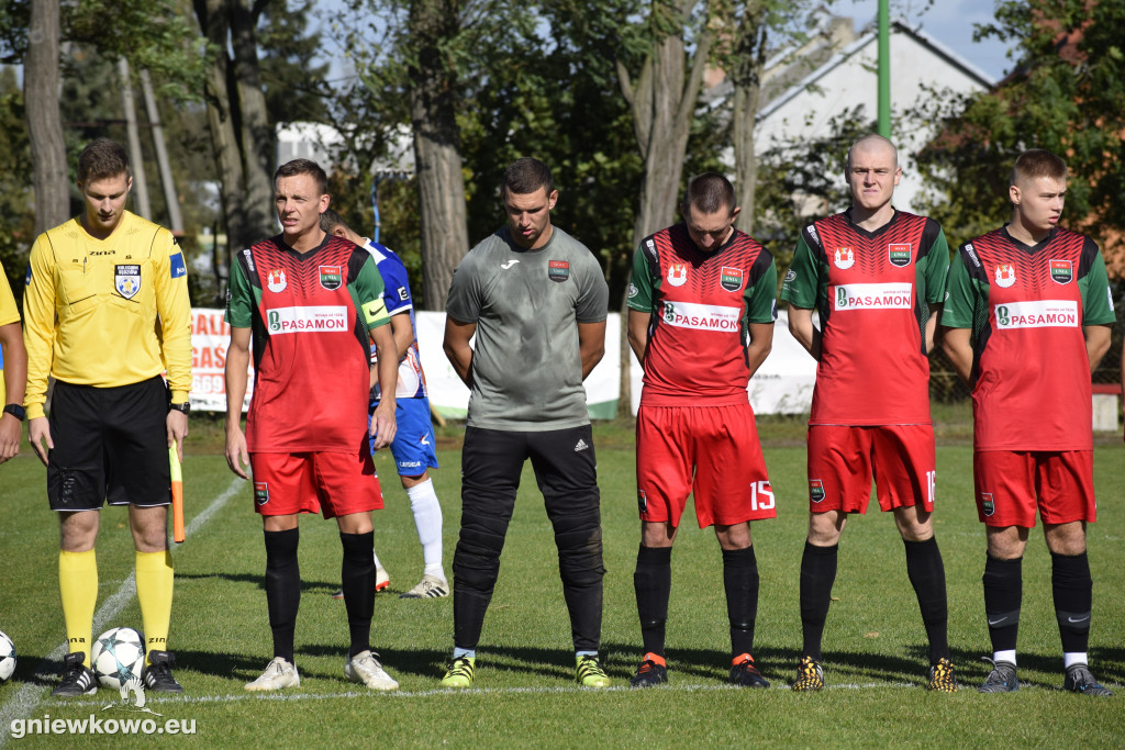 Unia - Orlęta Aleksandrów Kuj. 12.10.19