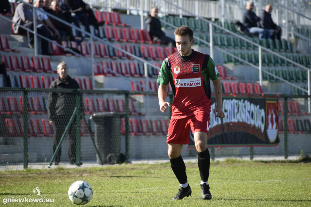 Unia - Orlęta Aleksandrów Kuj. 12.10.19