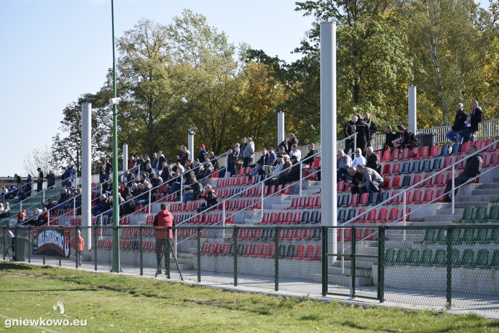 Unia - Orlęta Aleksandrów Kuj. 12.10.19