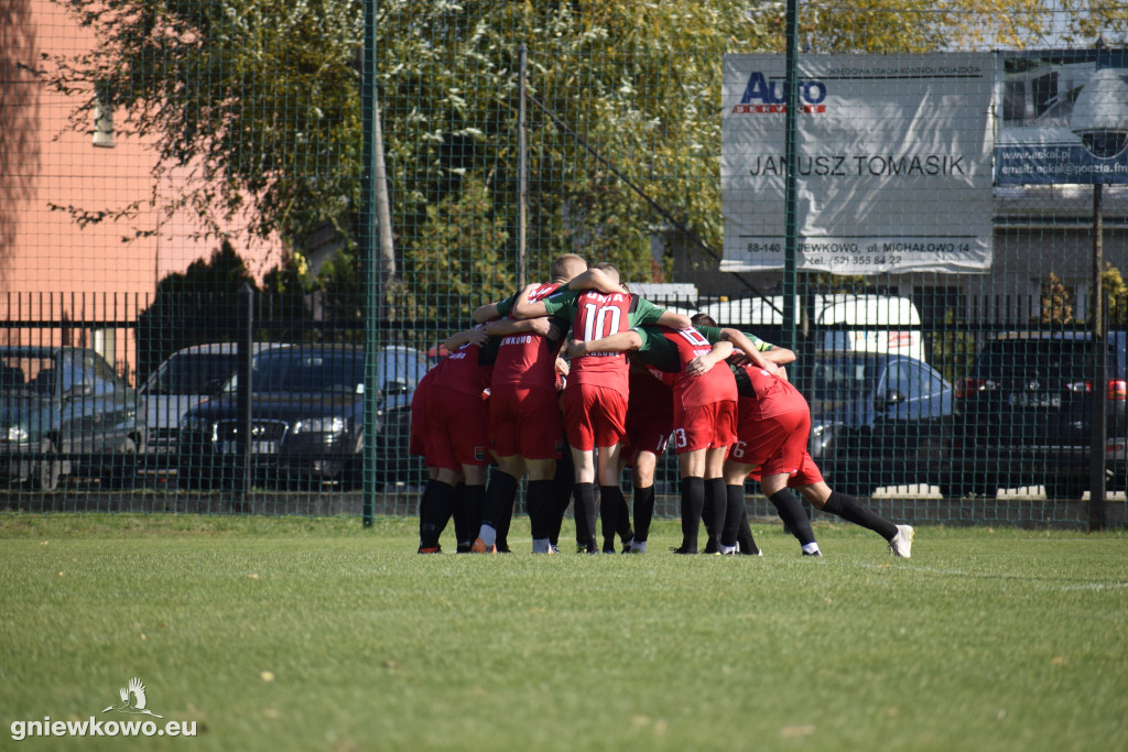 Unia - Orlęta Aleksandrów Kuj. 12.10.19