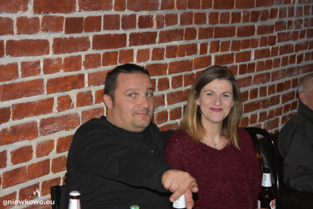 Otwarcie klubu GramOffON 26.10.2019