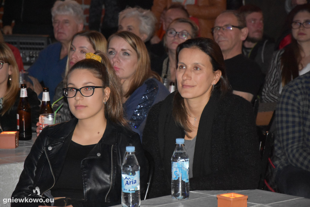 Otwarcie klubu GramOffON 26.10.2019